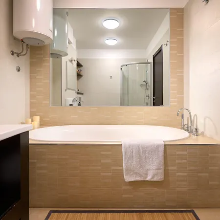 Appartamento Sun Hills 7 Spalato