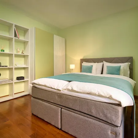 Appartamento Sun Hills 7