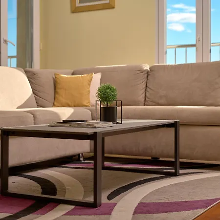 Sun Hills 7 Appartamento *