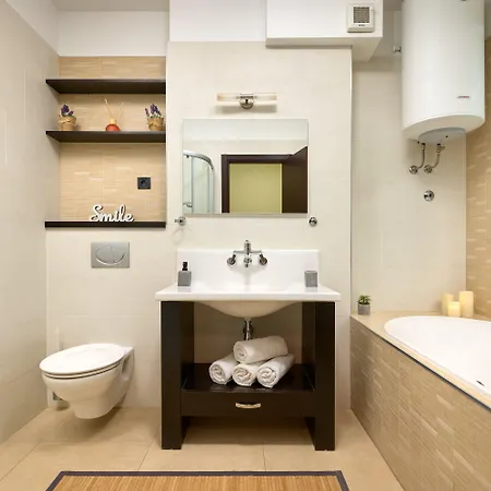 Appartamento Sun Hills 7 *