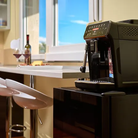 Appartamento Sun Hills 7 *