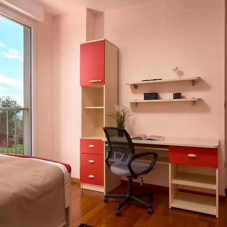 Appartamento Sun Hills 7 *