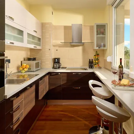 Appartement Sun Hills 7 Split