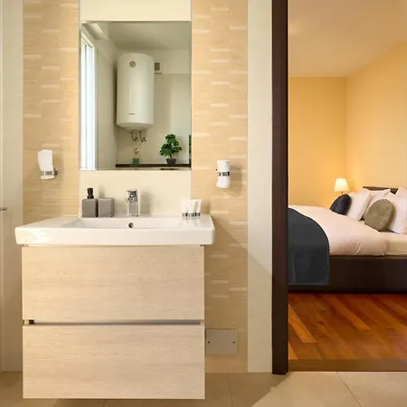 Appartement Sun Hills 7 *