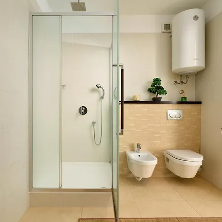 Appartement Sun Hills 7