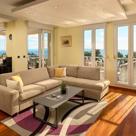Sun Hills 7 Apartment