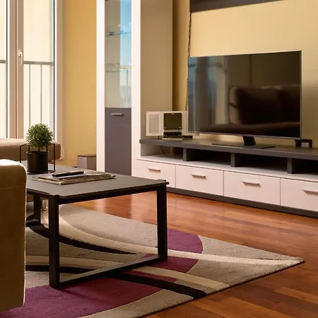 Apartment Sun Hills 7 *