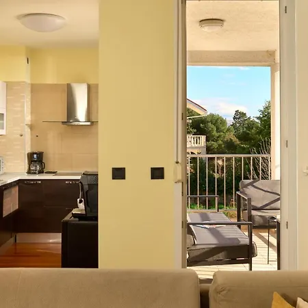 Apartment Sun Hills 7