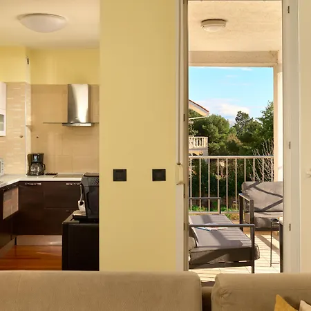 Sun Hills 7 斯普利特