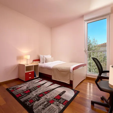 Sun Hills 7 Apartman *