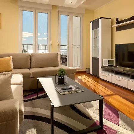 Sun Hills 7 * 斯普利特