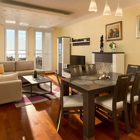 Apartman Sun Hills 7 Split