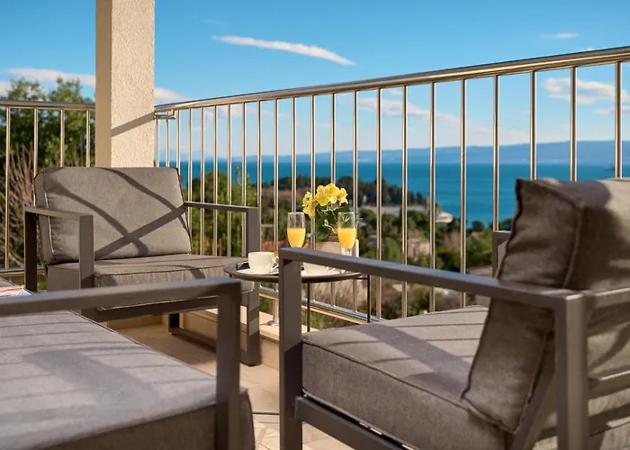 Sun Hills 7 Apartment Split