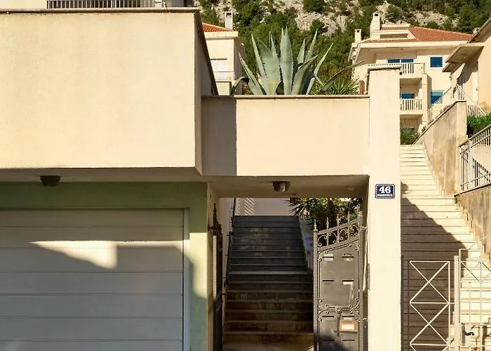 Apartment Sun Hills 7 Split