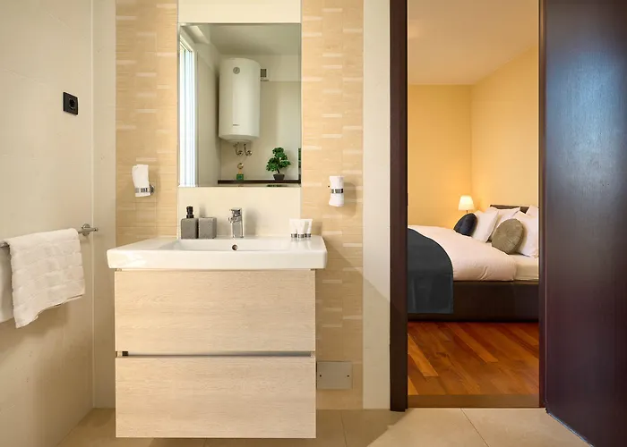 Appartement Sun Hills 7