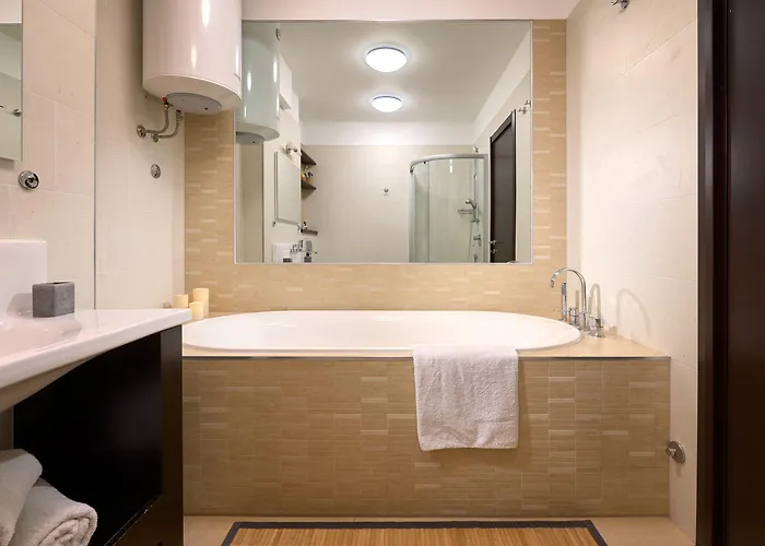 Apartment Sun Hills 7 Split