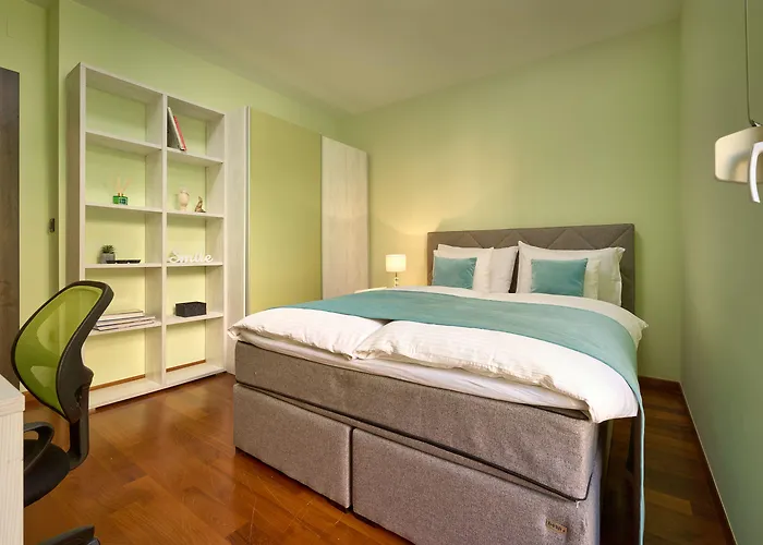 Apartment Sun Hills 7