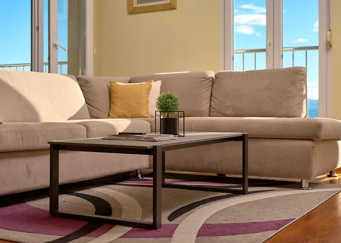 Sun Hills 7 Apartment *