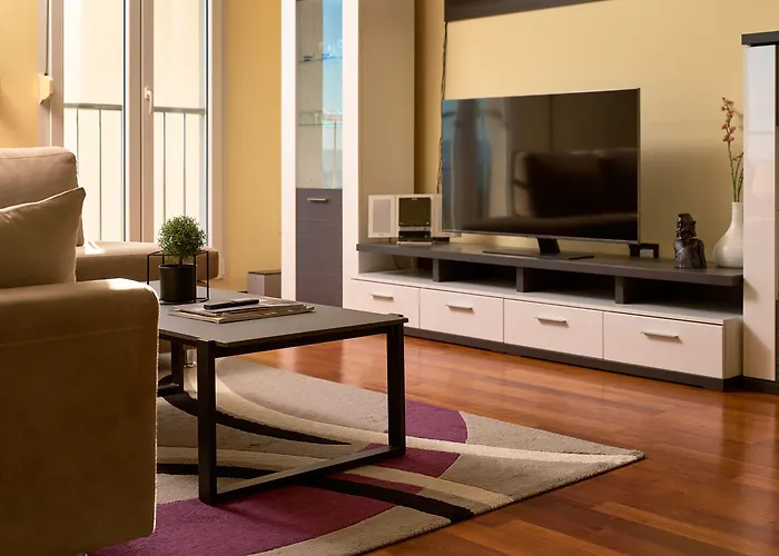 Apartment Sun Hills 7 *