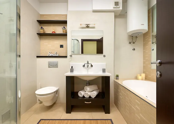 Apartment Sun Hills 7 *