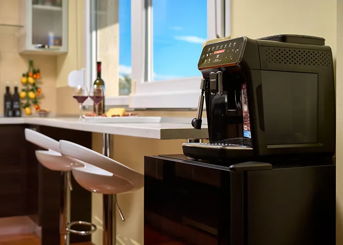 Apartment Sun Hills 7 *