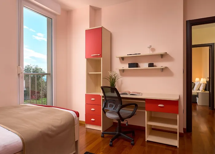 Apartment Sun Hills 7 *