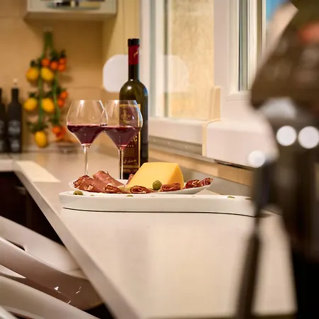 Sun Hills 7 Lägenhet