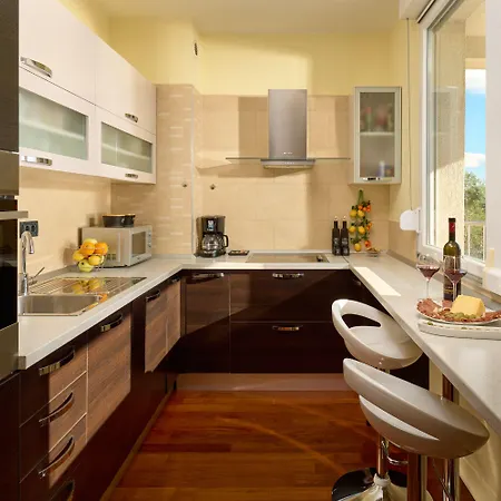 Sun Hills 7 Lägenhet *